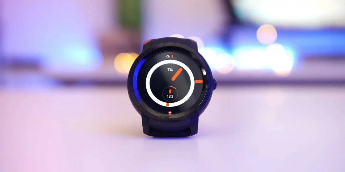 Top những chiếc smartwatch "ngon - bổ - rẻ" đáp ứng mọi nhu cầu sử dụng