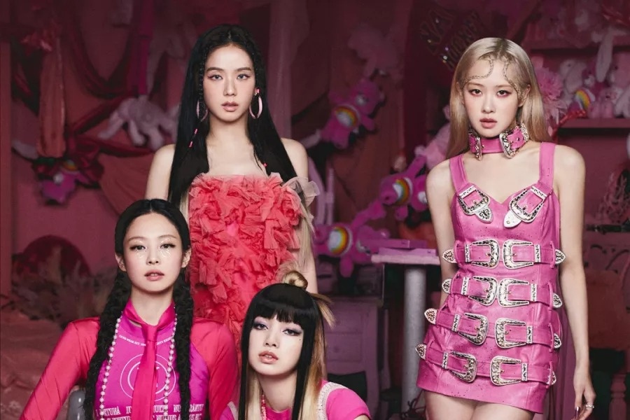 Tiết lộ mới nhất của BLACKPINK về album "Born Pink"