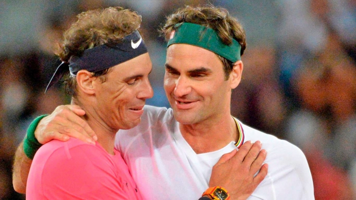 Real Madrid muốn tổ chức trận Federer - Nadal tại sân Bernabeu