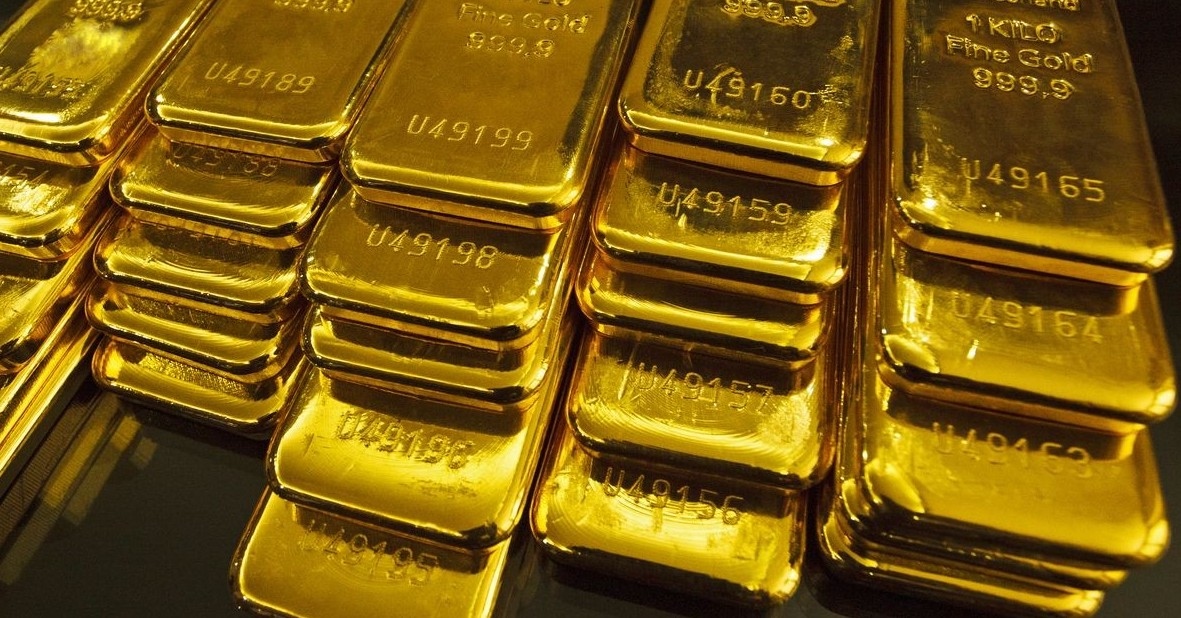 Giá vàng trong nước và thế giới quay đầu giảm