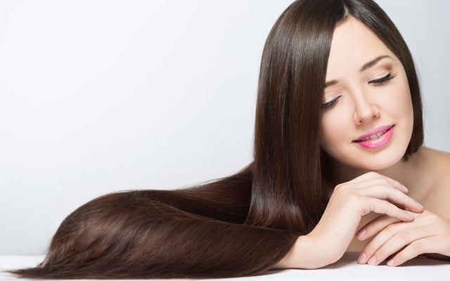 10 cách “giải cứu” bạn khỏi rụng tóc
