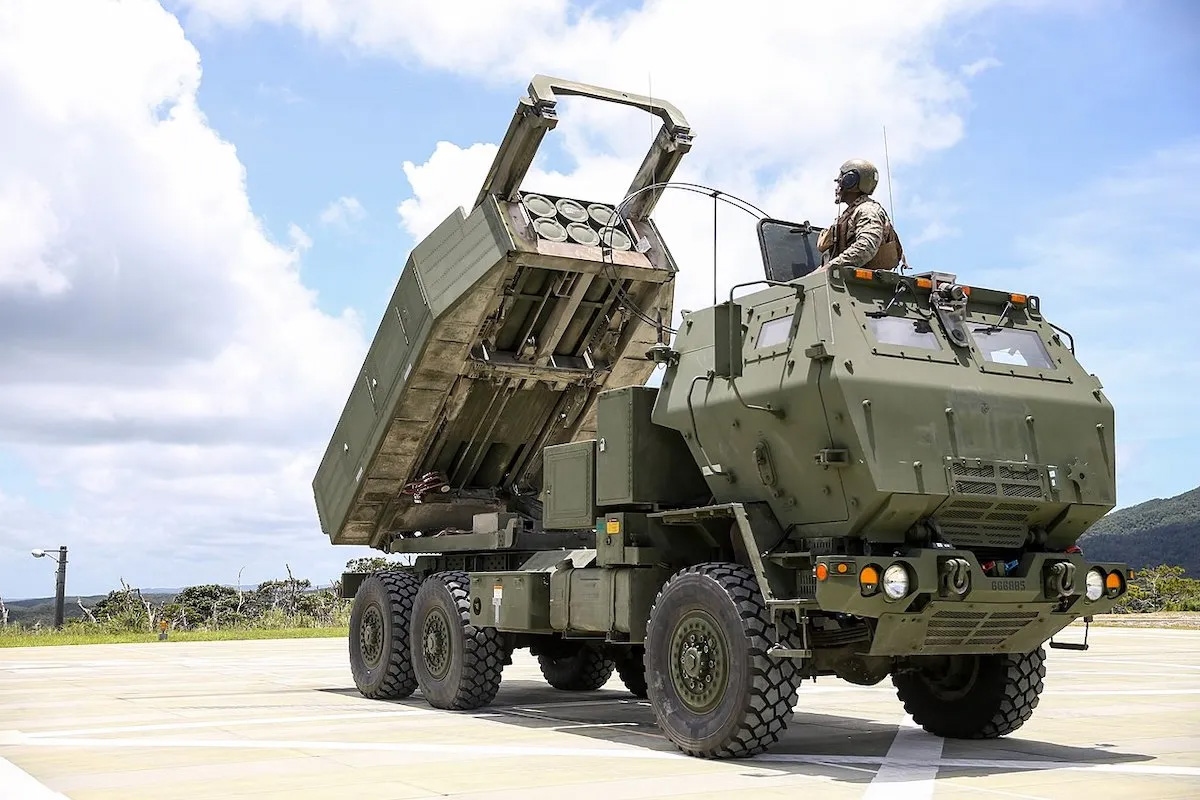 WSJ: Mỹ bí mật chỉnh sửa hệ thống HIMARS trước khi chuyển cho Ukraine