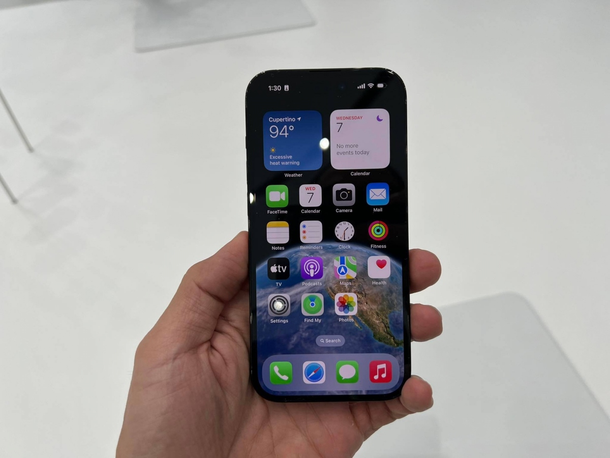 iPhone 14 xách tay Mỹ có dùng được ở Việt Nam?