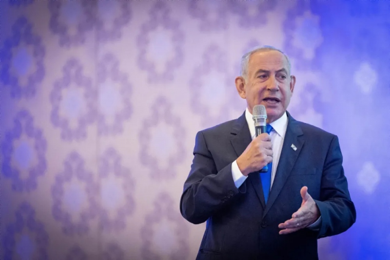 Đảng Likud của ông Netanyahu chưa đạt đa số ghế trong quốc hội Israel