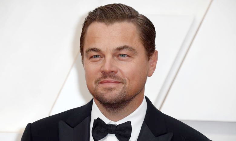 Những sự thật độc đáo về nam diễn viên Leonardo DiCaprio