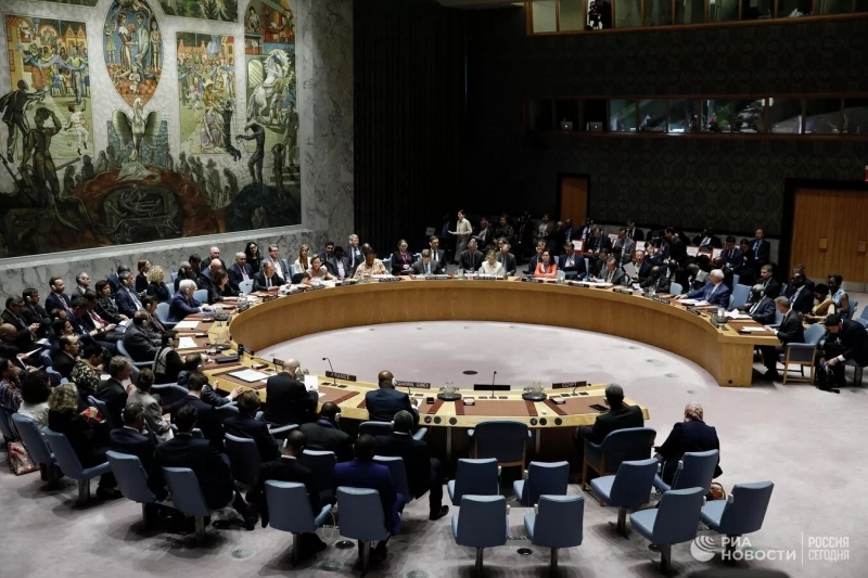 Hội đồng Bảo an kêu gọi Armenia và Azerbaijan ngừng bắn sớm
