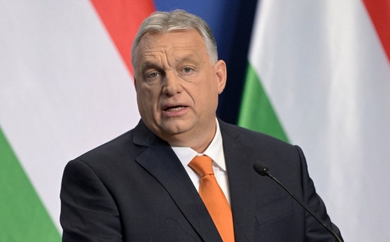 Hungary cảnh báo Ukraine có thể mất một nửa lãnh thổ trong xung đột với Nga