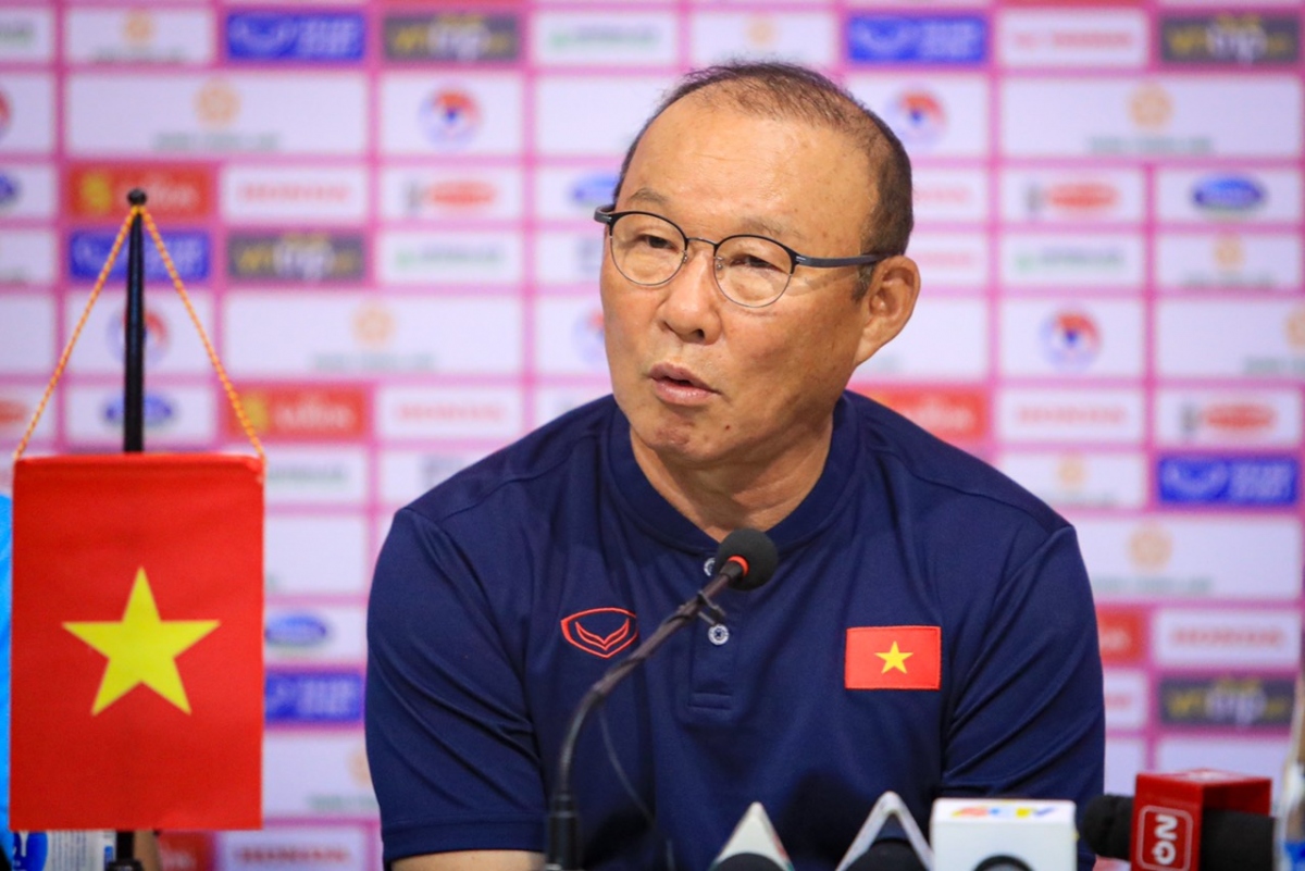 “HLV Park Hang Seo đến với bóng đá Việt Nam là bước ngoặt lịch sử”