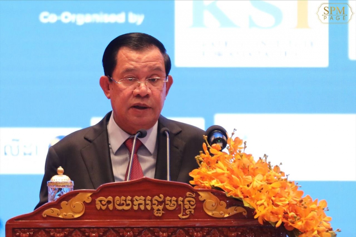 Thủ tướng Campuchia: ASEAN phải là một khu vực kiểu mẫu