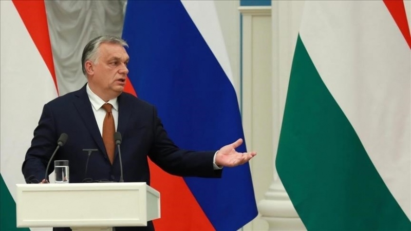 Hungary kêu gọi EU dỡ bỏ trừng phạt đối với Nga