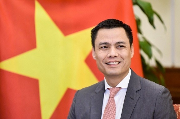 Sự hiện diện và đóng góp của Việt Nam tại LHQ ngày càng rõ nét và hiệu quả