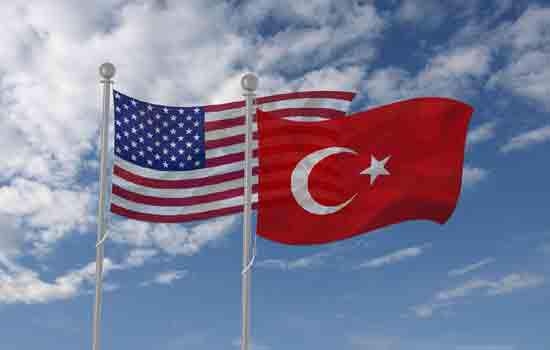 Đối thoại chiến lược Mỹ-Thổ Nhĩ Kỳ lần thứ 3