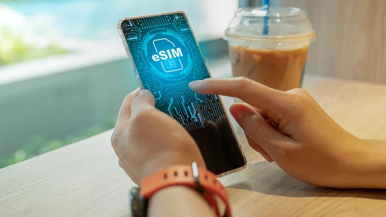 eSIM là gì và cách sử dụng eSIM như thế nào?