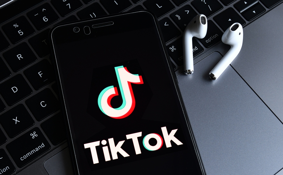 TikTok làm rò rỉ dữ liệu người dùng?