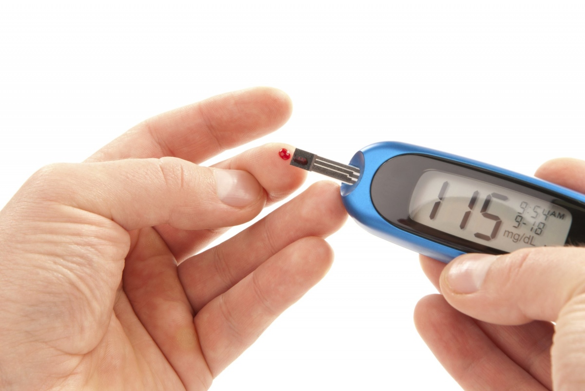 10 dấu hiệu chứng tỏ bạn đã mắc bệnh tiểu đường