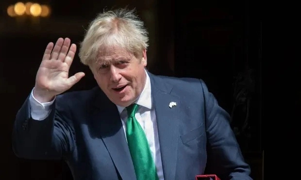 Ông Boris Johnson sẽ làm gì sau khi rời ghế Thủ tướng Anh?