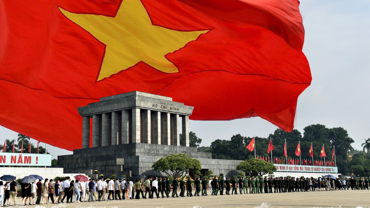 Độc lập, chủ động, sáng tạo để giữ gìn lâu dài Thi hài Chủ tịch Hồ Chí Minh