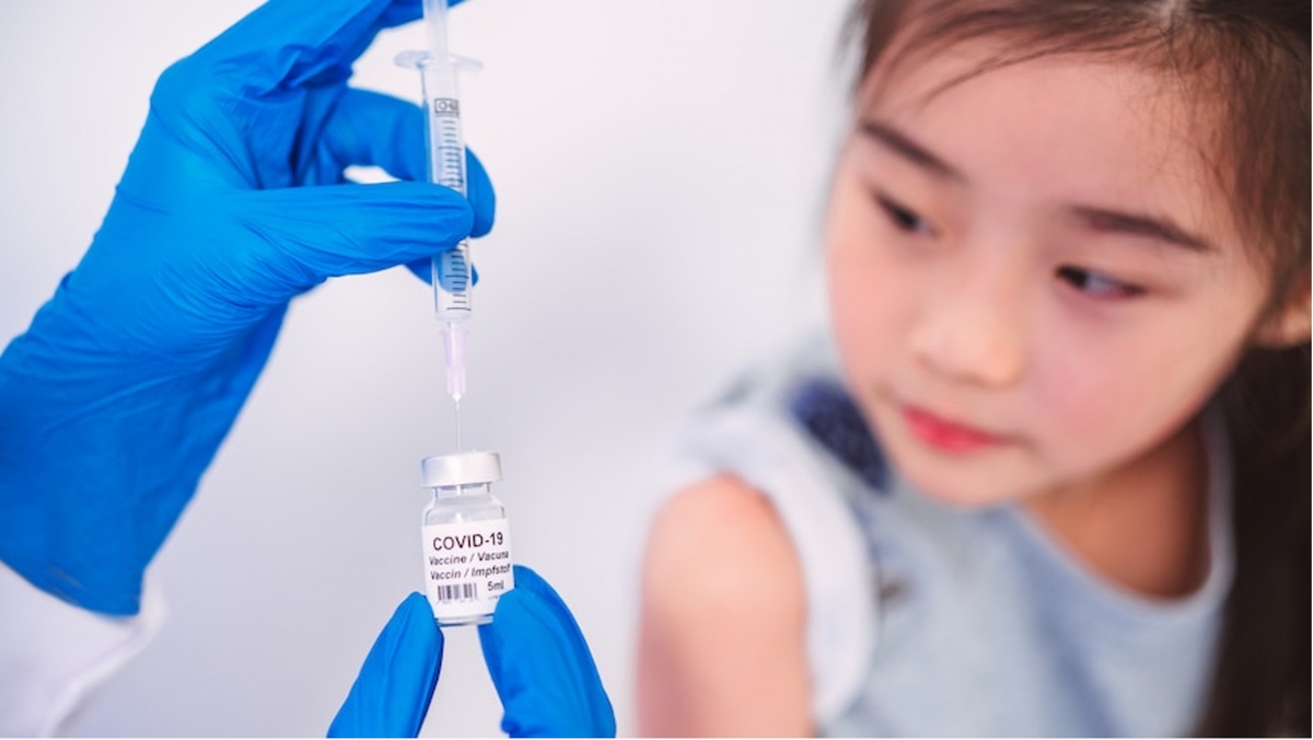 Australia phê duyệt phương án tiêm vaccine Pfizer cho trẻ em dưới 5 tuổi