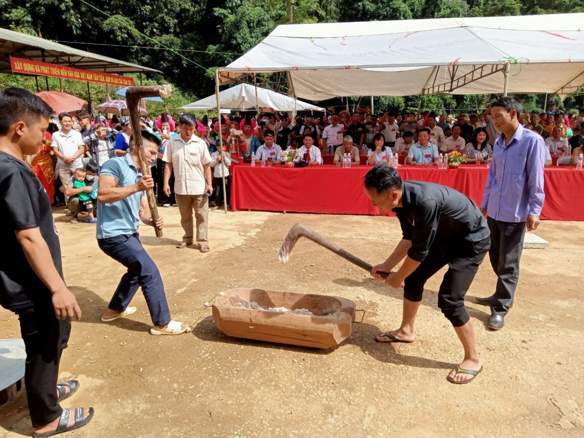 Nhiều điểm du lịch tại Sơn La thu hút khách dịp nghỉ lễ