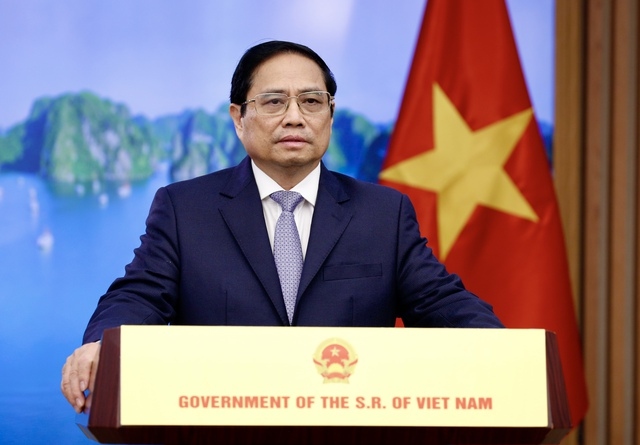 Việt Nam sẵn sàng đóng góp vào sự phát triển bền vững ở Châu Á - Thái Bình Dương