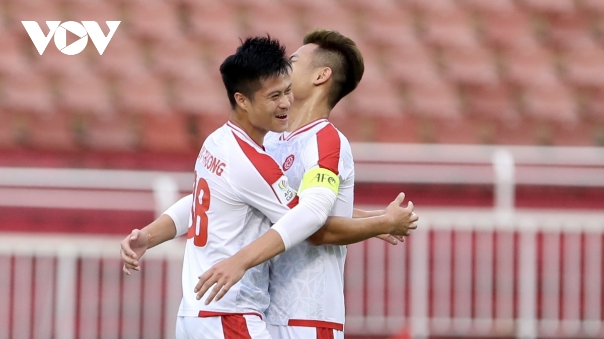 Trụ cột Viettel FC tự tin "gieo sầu" cho Bình Định ở tứ kết Cúp Quốc gia 2022