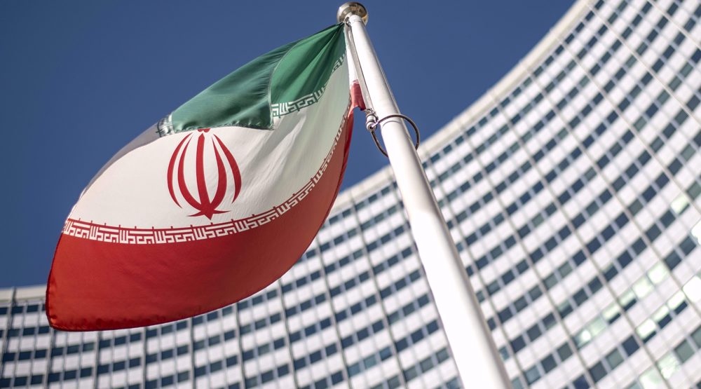 Đàm phán giữa Iran và IAEA thất bại