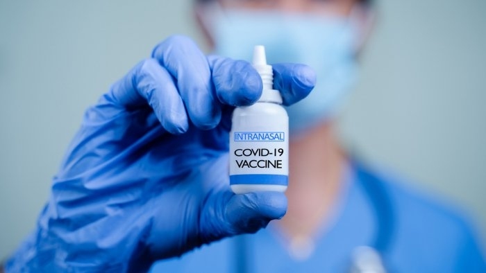 Ấn Độ cấp phép sử dụng khẩn cấp vaccine nhỏ mũi ngừa Covid-19