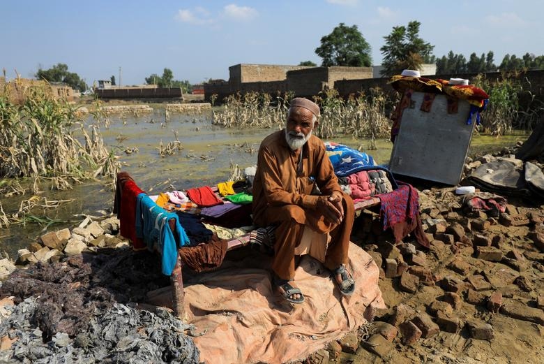 Pakistan đứng trước nguy cơ thảm hoạ nhân đạo chưa từng có