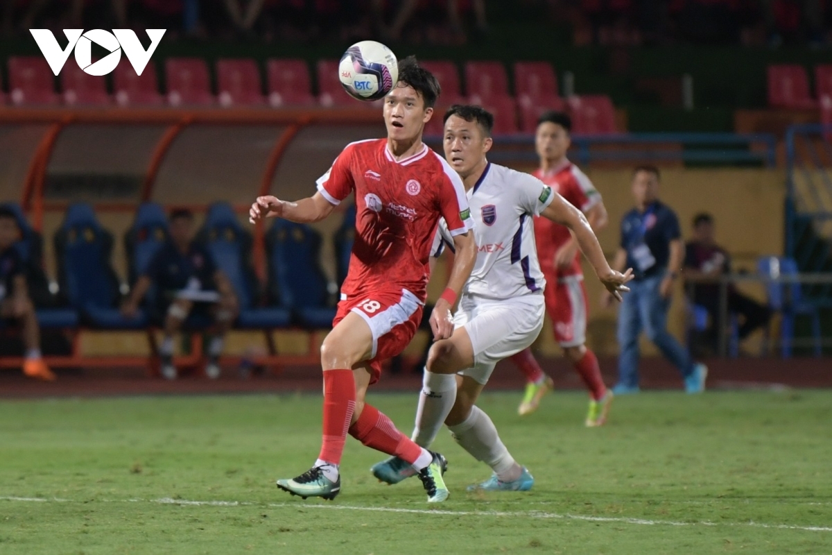 Bình Dương - Viettel FC: Hoàng Đức đòi nợ cho đội bóng áo lính?