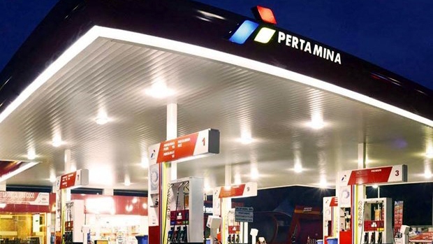 Indonesia tăng giá xăng dầu được trợ cấp 