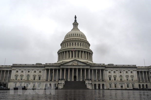 Quốc hội Mỹ tìm cách tránh nguy cơ chính phủ phải đóng cửa