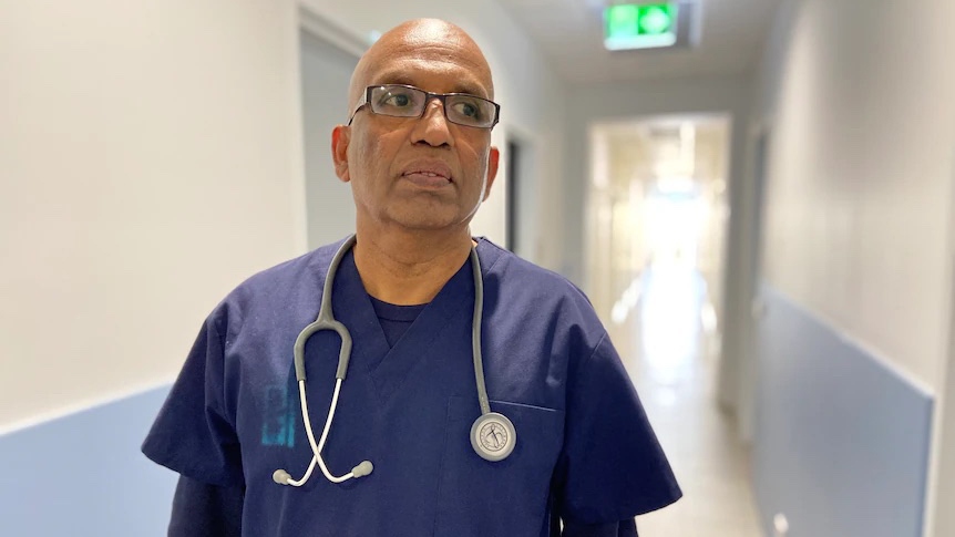 Australia đối mặt nguy cơ thiếu bác sĩ, nhân viên y tế trầm trọng