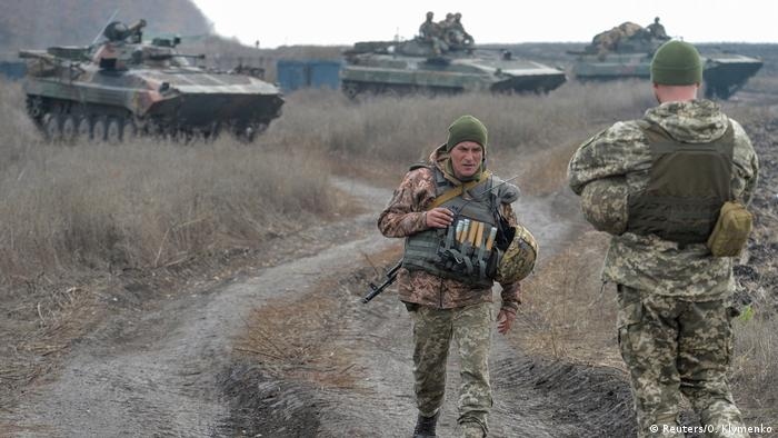 Diễn biến tình hình chiến sự Nga - Ukraine ngày 29/10