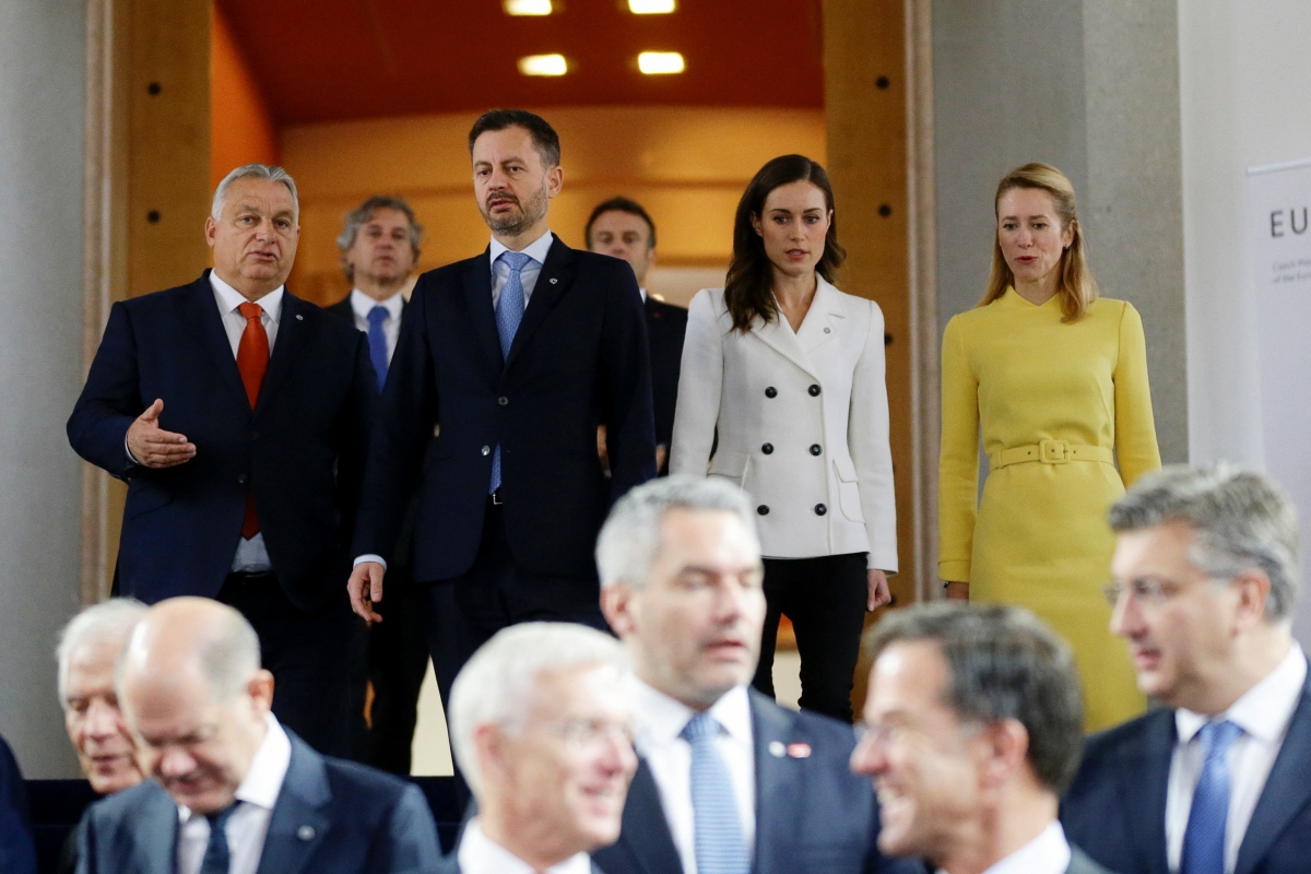 EU sẽ trì hoãn quyết định đóng băng nguồn hỗ trợ hàng tỷ EUR cho Hungary