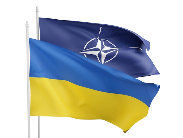 Lý do khiến Ukraine chưa thể sớm chạm vào “giấc mộng NATO”