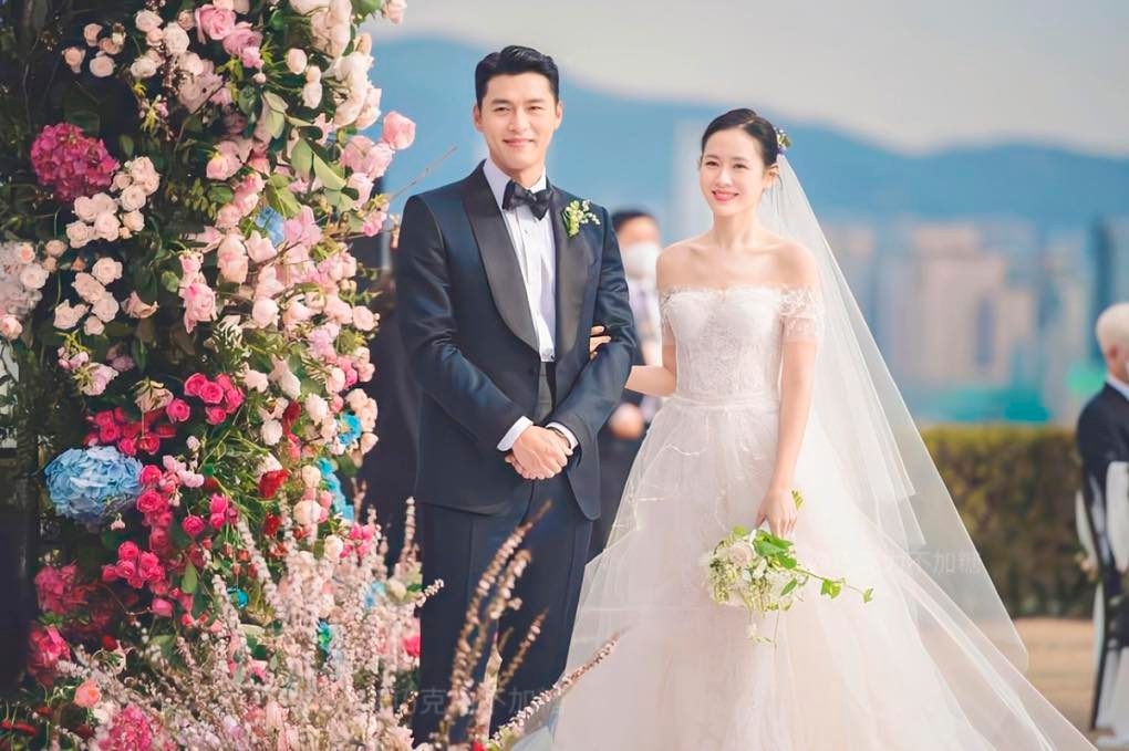 Hyun Bin, Son Ye Jin đón con đầu lòng chào đời vào tháng 12