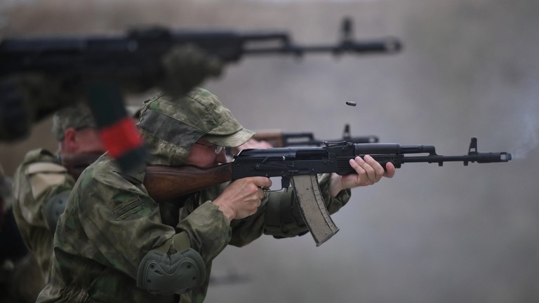 Ít nhất 11 người thiệt mạng trong vụ tấn công trung tâm huấn luyện Nga tại Belgorod