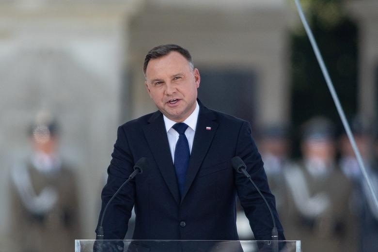 Ba Lan đề nghị Mỹ triển khai vũ khí hạt nhân ở lãnh thổ của mình