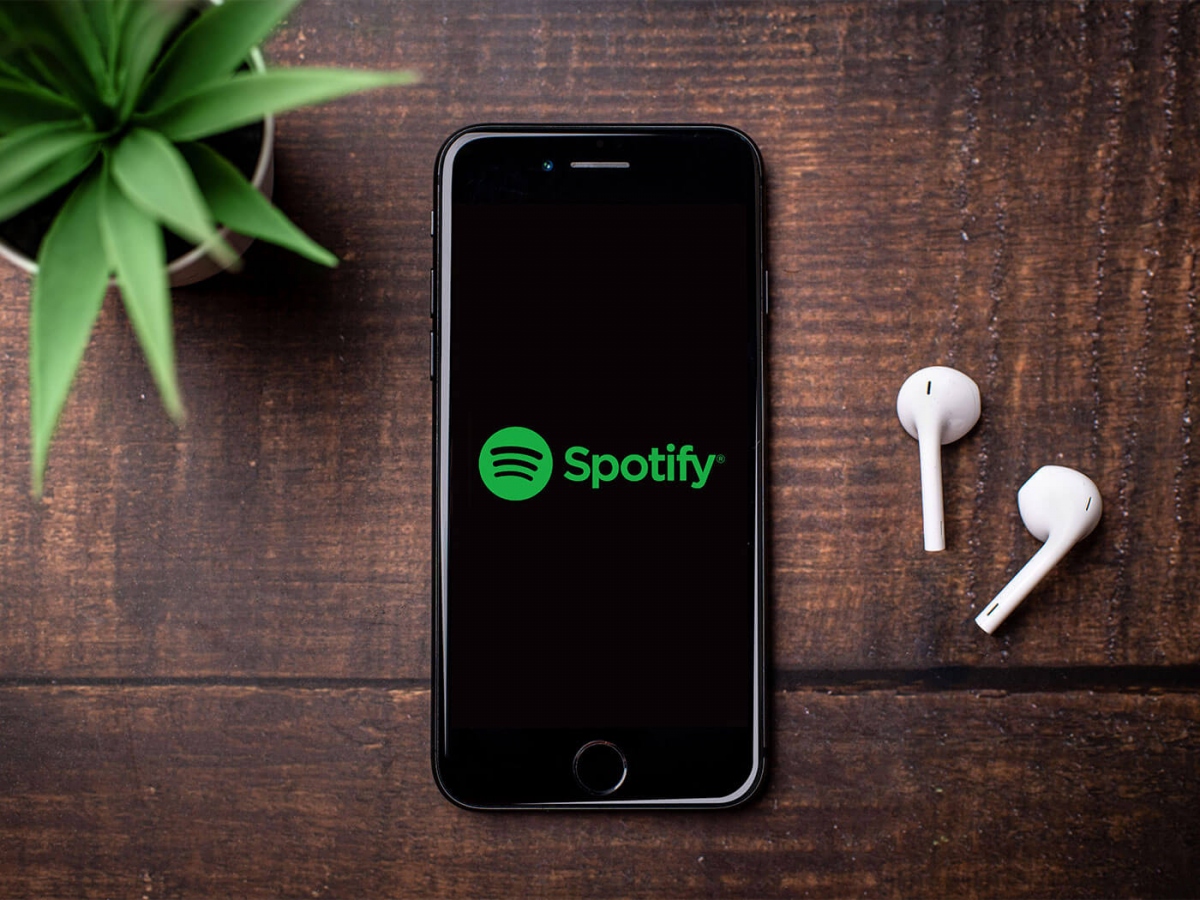 Nền tảng nghe nhạc Spotify sắp sửa đạt mốc 200 triệu người dùng trả phí