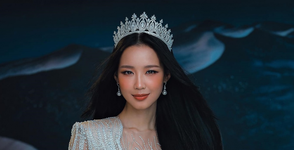 Lê Nguyễn Bảo Ngọc làm giám khảo Hoa hậu Việt Nam 2022