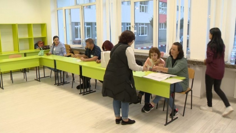 Bulgaria tổ chức tổng tuyển cử sớm