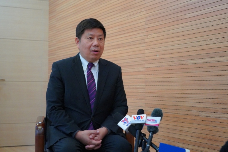 Chuyến thăm của Tổng Bí thư Nguyễn Phú Trọng sẽ đem lại lợi ích thiết thực cho 2 nước