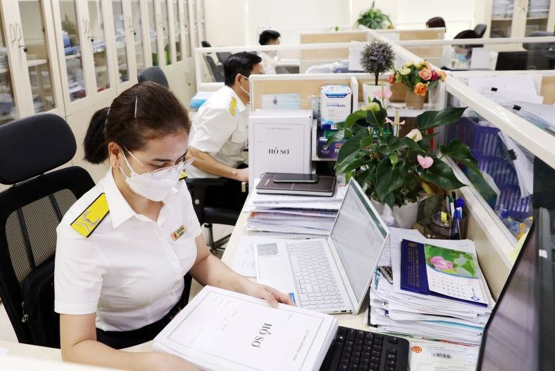 Bắc Ninh công khai danh sách 323 doanh nghiệp nợ thuế