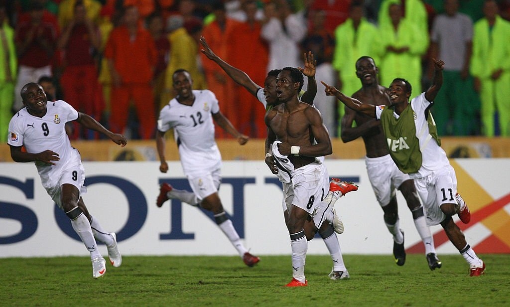 Ngày này năm xưa: Đội bóng châu Phi làm nên kỳ tích ở sân chơi World Cup