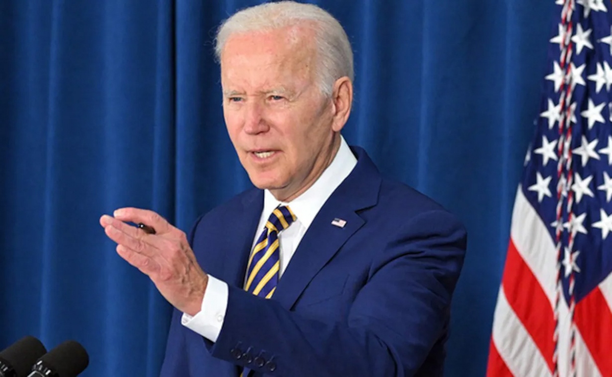 Tổng thống Biden khẳng định Mỹ không tìm kiếm xung đột với Trung Quốc