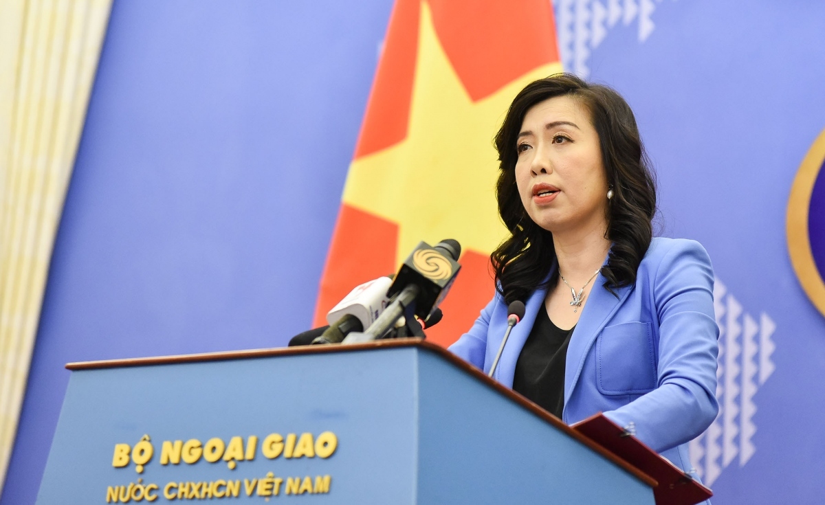 Tổng Bí thư Nguyễn Phú Trọng sẽ điện đàm với Tổng thống Mỹ