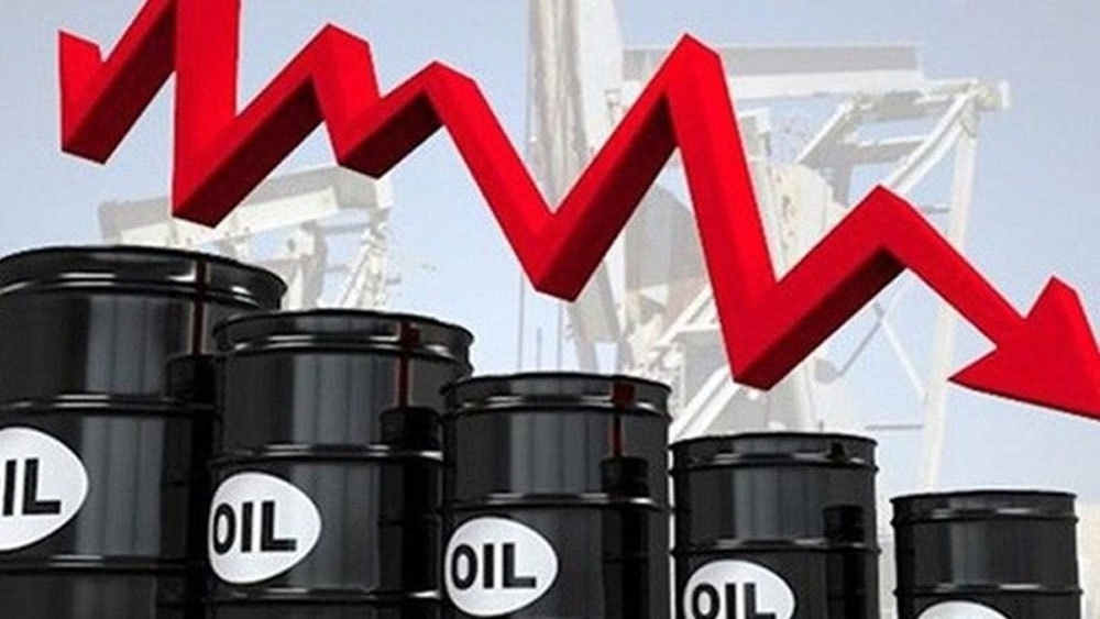 Giá dầu tăng trước thông tin OPEC+ cắt giảm mạnh sản lượng
