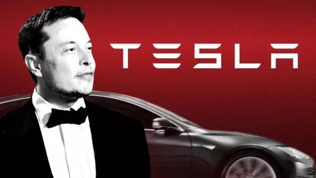 Cổ phiếu Tesla lao dốc, Elon Musk mất 11 tỷ USD sau 1 đêm