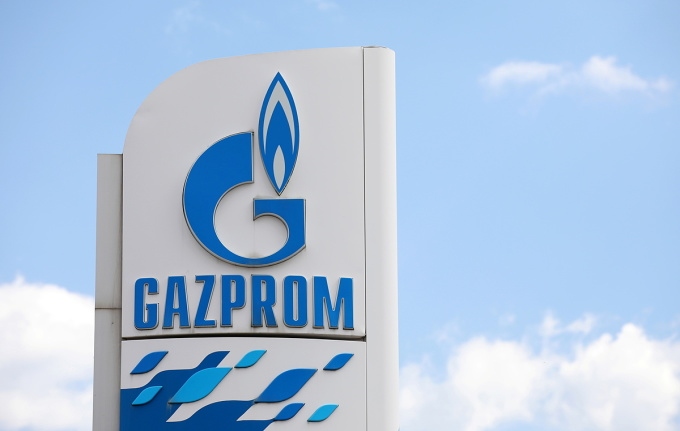 Gazprom nối lại xuất khẩu khí đốt sang Italy