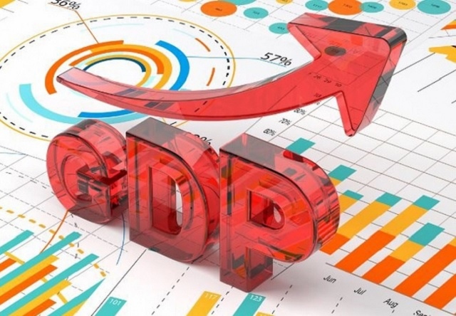 GDP cả năm nay có thể đạt 8% trong bối cảnh quốc tế khó lường